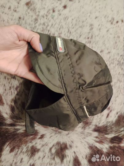 Шапка для мальчика reima 52