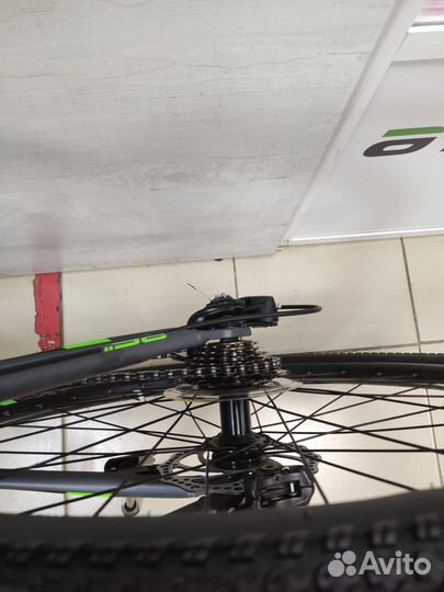 Stels Navigator 620 md