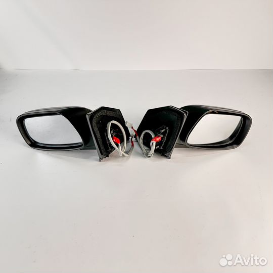 Комплект зеркалToyota Corolla 2000-2006 3 конт