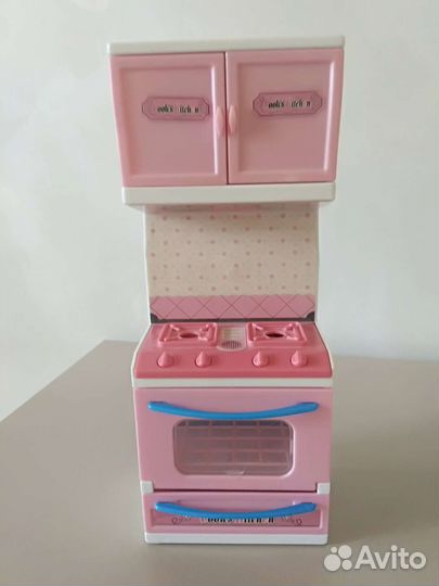 Детская игровая мебель