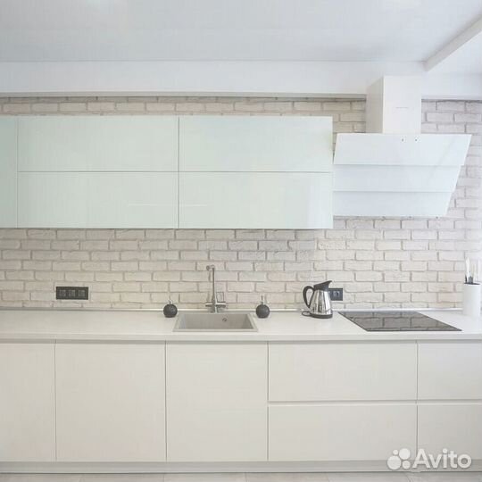 Кухня на заказ в любом стиле