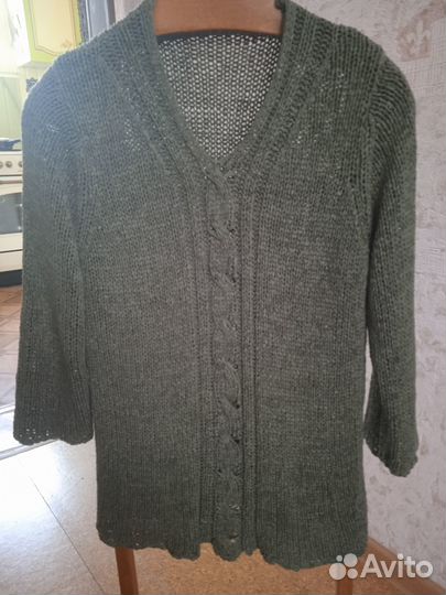 Женские вещи пакетом 42 44