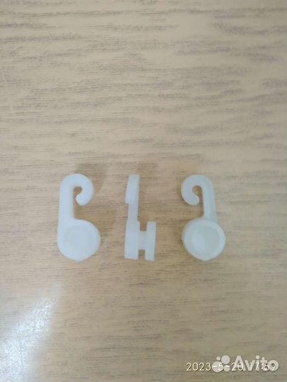 Крючки для штор