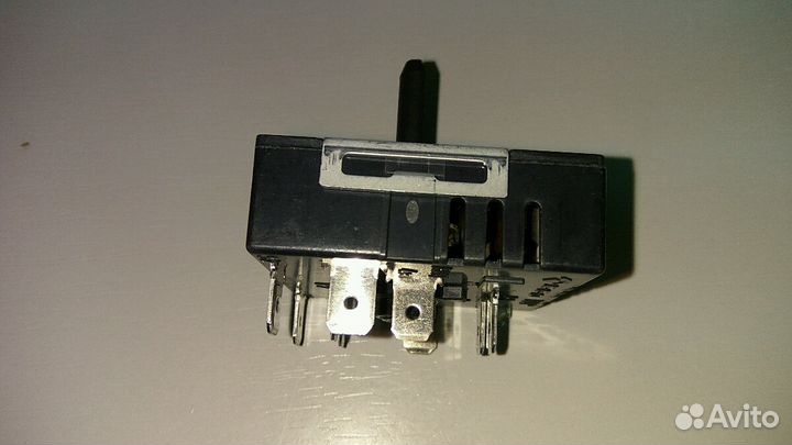 Регулятор мощности Гефест