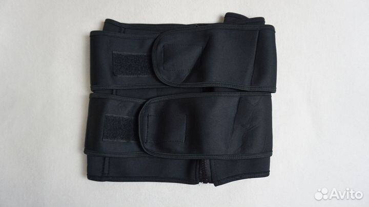 Пояс для похудения живота