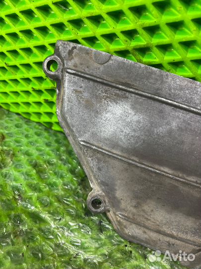 Крышка передняя гбц 405 евро 3, Газель