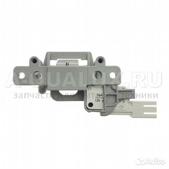 C00274116 Замок двери посудомоечной машины Ariston