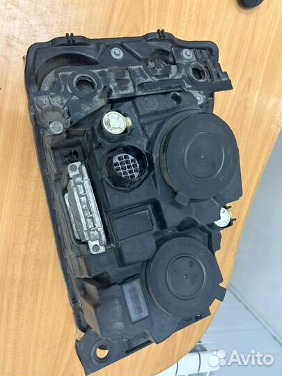 Фара левая адаптив оригинал Discovery 4 L319 2009+