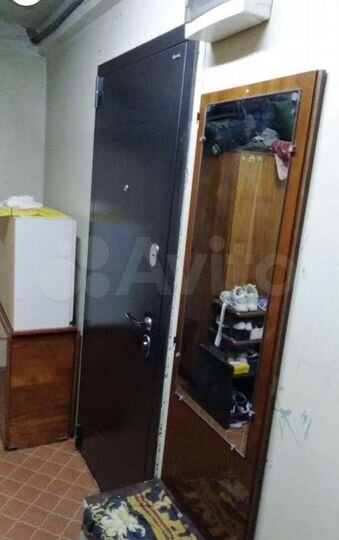 Комната 15 м² в 5-к., 3/5 эт.