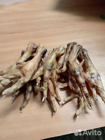 Вкусняшки для собак