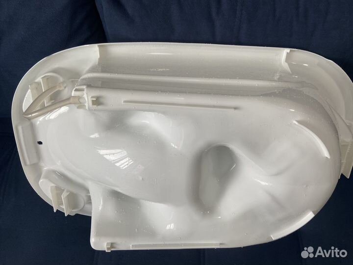 Ванночка для купания