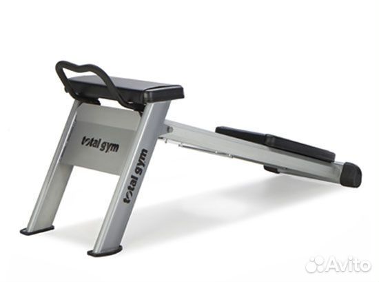 Тренажер мышц пресса Total Gym Elevate Core ADJ