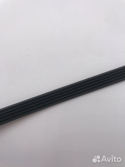 Ремень 1184 J5 PUR (черный)