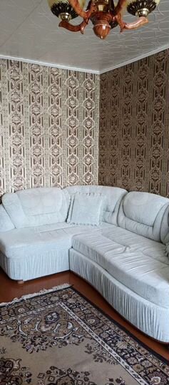 2-к. квартира, 50 м², 4/5 эт.