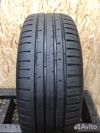 Nokian Tyres Hakka Blue 2 205/60 R16 96W