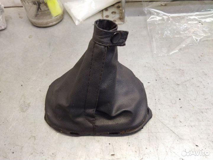 Чехол кулисы Kia Rio II G4EE 1.4 2008