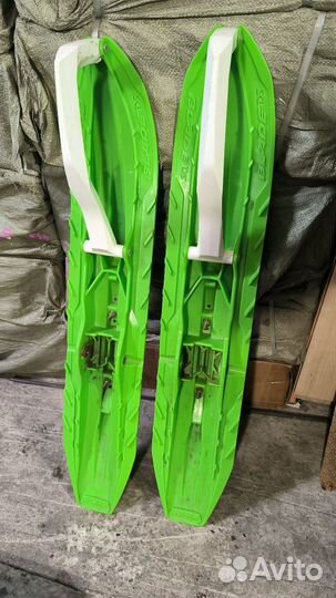 Лыжи Blade DS для BRP