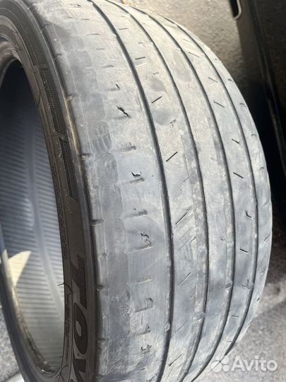 Toyo Proxes Sport 255/40 R19 100Y