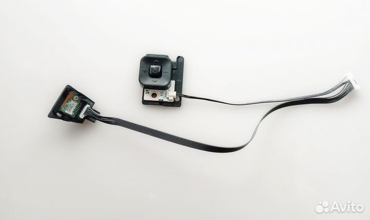 KU6000 фотоприемник Samsung UE43MU6100U