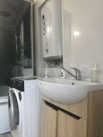 3-к. квартира, 61 м², 3/3 эт.