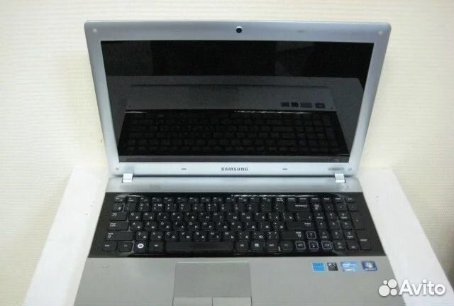 Samsung rV520 -A02RU core I5