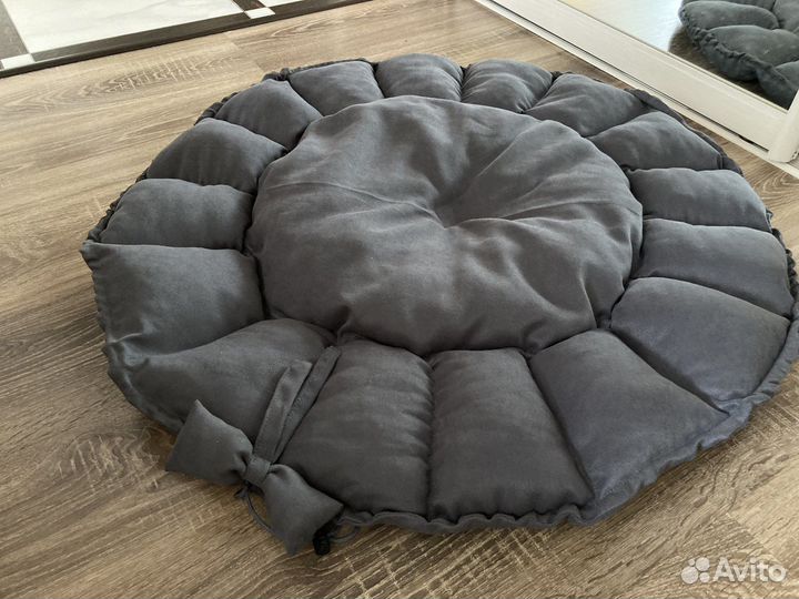 Лежанка для собаки