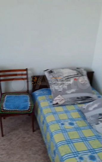 Комната 12 м² в 1-к., 9/13 эт.