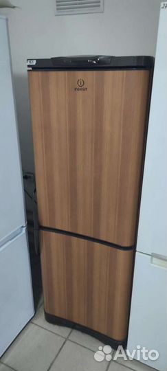 Холодильник Индезит