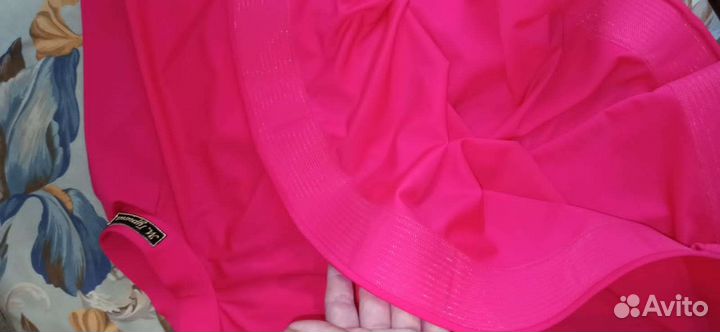 Платье для бальных танцев