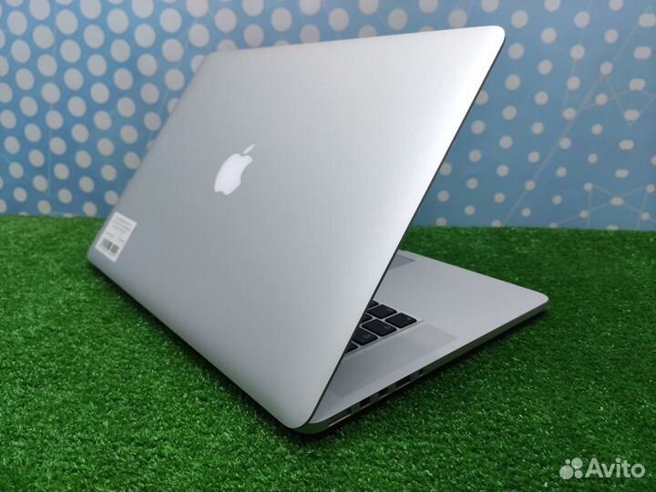 MacBook Pro 15 2014