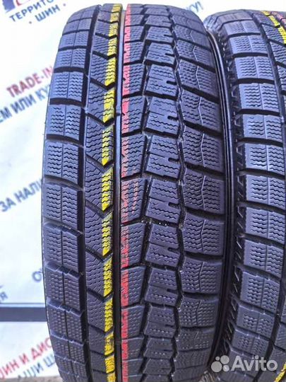Dunlop SP Winter Maxx WM01 185/60 R15 84Q