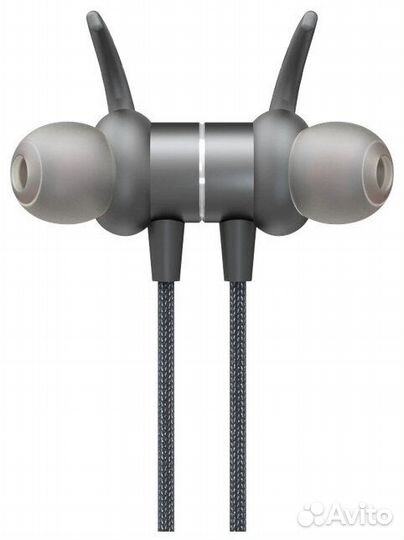 Беспроводные наушники elari BeatCord EBC-001,black