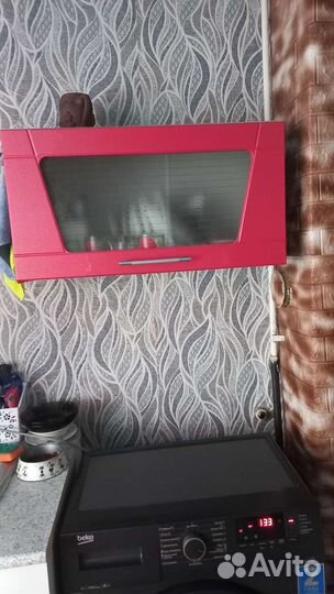 Кухонный гарнитур бу