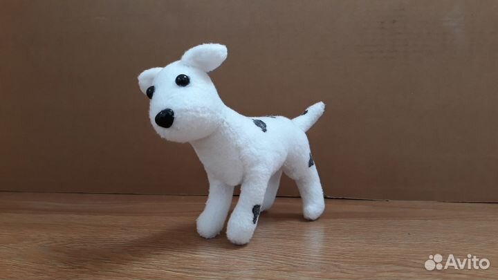 Мягкие игрушки новые