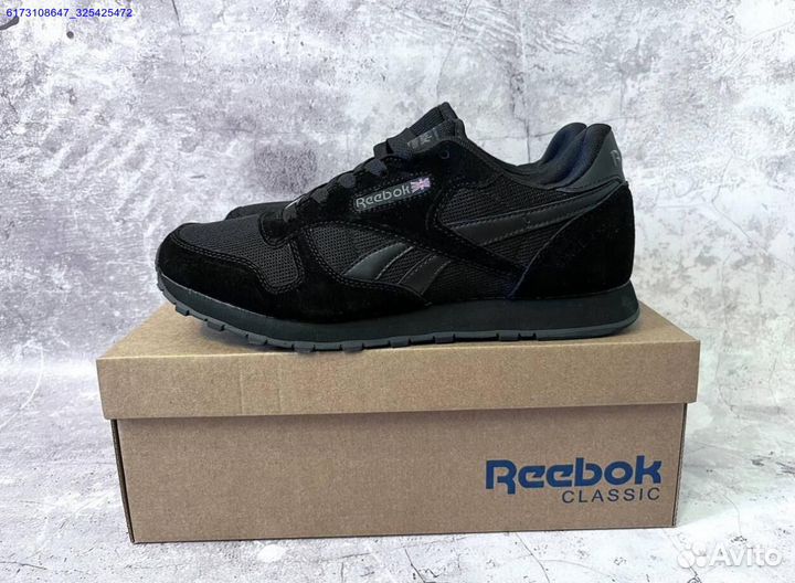 Кроссовки Reebok Classic (Арт.75613)