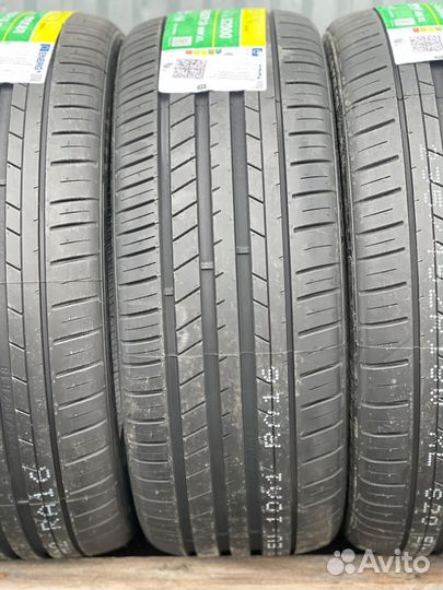 Kapsen Headking S2000 265/35 R18 95W