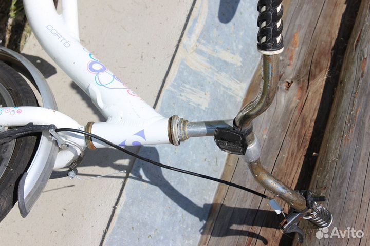 Велосипеды для дошкольников