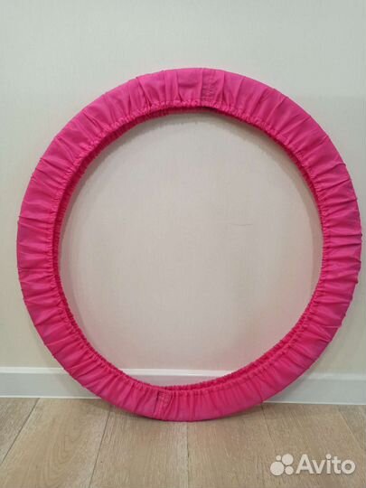 Обруч для художественной гимнастики 75