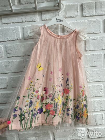 Одежда для девочки 110 размер