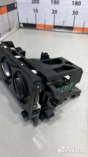 Блок управления климат контролем Rover 25