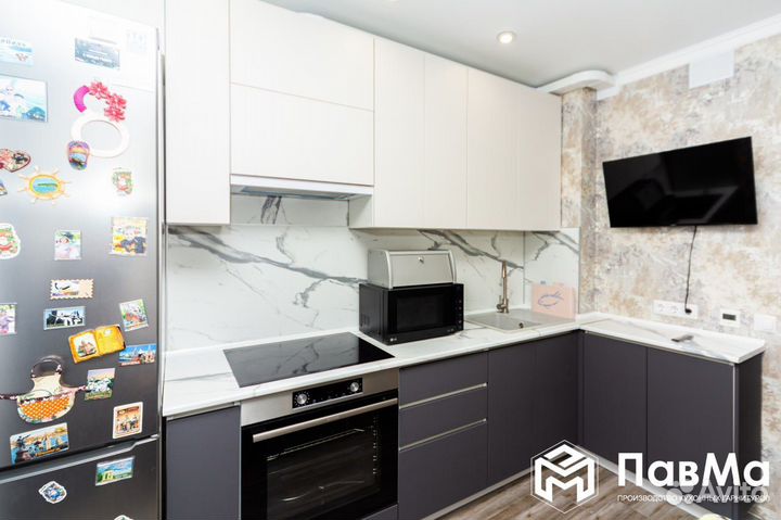Кухонные гарнитуры в рассрочку без переплат