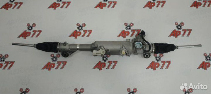 Рулевая рейка левая Lexus Gs300 GRS190 Эур 2Wd