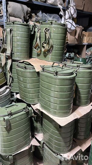 Термос твн-12 бу