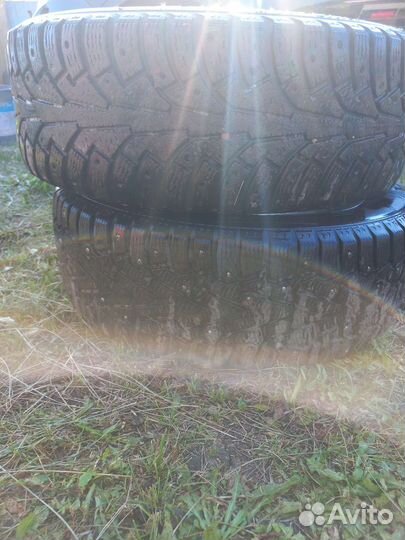 Nokian Tyres Nordman 5 205/55 R16