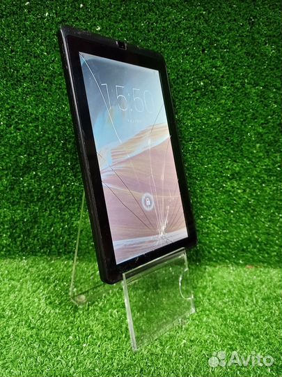 На запчасти планшет supra M722