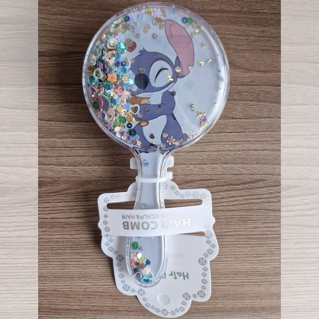 Расчески Стич Stitch Disney Дисней