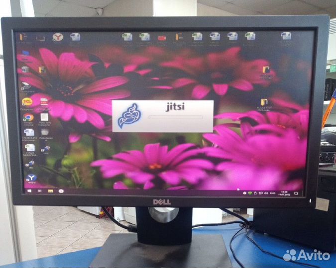 Монитор для компьютера