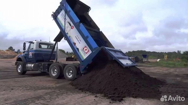 Чернозём Тамбов