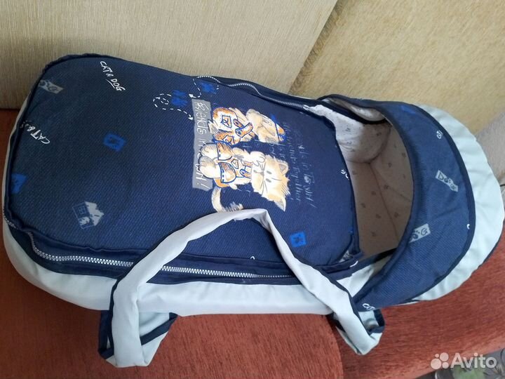 Переноска для младенца