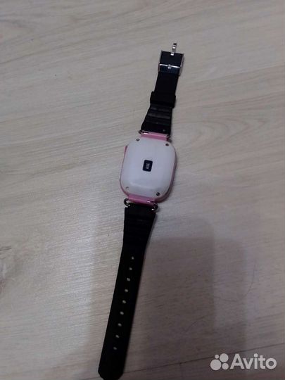 Детские SMART часы с gps